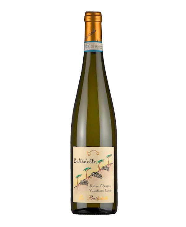 Battistelle SOAVE CLASSICO